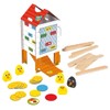 Goula 53170 Wooden Games, Multi-Colour, One Size Approx