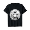 ian Kambo Ceremony Healing Energy Design T-Shirt