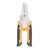 Electrician Crimper Cable Wire Cutter Household Scissors Crimping Wire Stripper