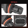 HYR Intake & Exhaust Engine Camshaft Position Sensor Fit for