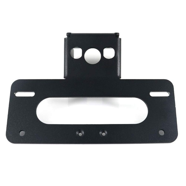 Mantt for Fender Eliminator Fit for Ninja ZX-6R Ninja ZX6R