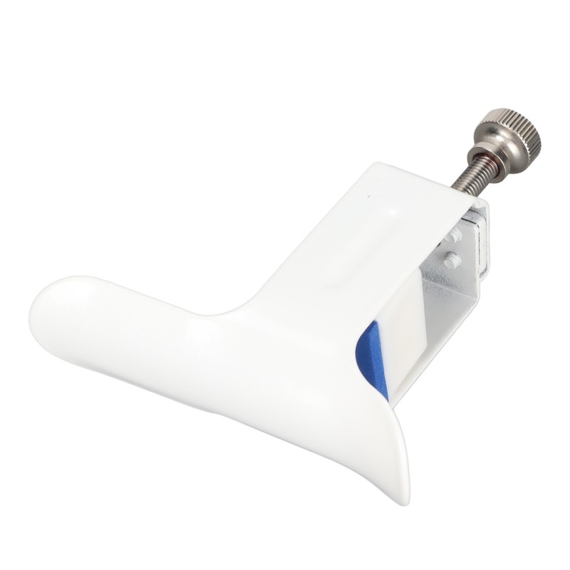 Finger Straightener Aluminum Alloy Adjustable Metal Finger Splint For Finger