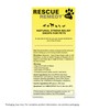 Bach Rescue Remedy Pet Dropper - 20mL, Pack of 2