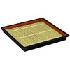 Pearl Metal H-5282 Soba Strainer Dish Square Bamboo with Soko