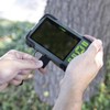 HME High-Definition SD Card Read/View with 4.3" LCD Screen |