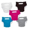 Pañal De Tela Talla Especial Junior ( 5 Pack )