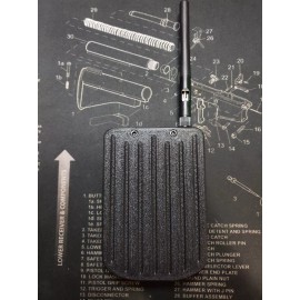 Lilygo T-Deck T-Deck Enclosure *LILYGO® T-Deck*(Meshta