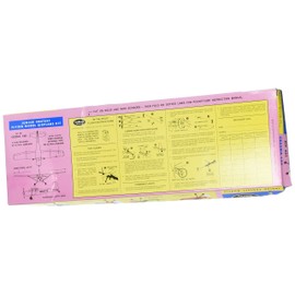 Guillow's Cessna 180 Model Kit