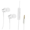 TEHAUX Wired Earphone Ergonomic in Ear Headphones for Phone Tablet