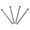 Maxmoral Door Hinge Pin Maxmoral 4pcs 3.5 Inches Hinge Pins