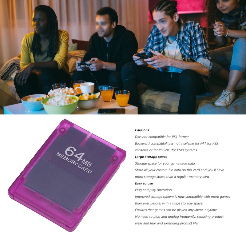 Game Memory Card Professional Store Games Make Hard Drive Boot