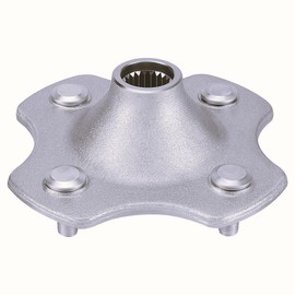 WANTONE RACING Rear Left or Right Wheel Hub 42410-HC5-971 Replacement for 1993-2000 Honda atv Fourtrax 300 TRX300 2X4, TRX300FW 4X4 42410-HM5-930