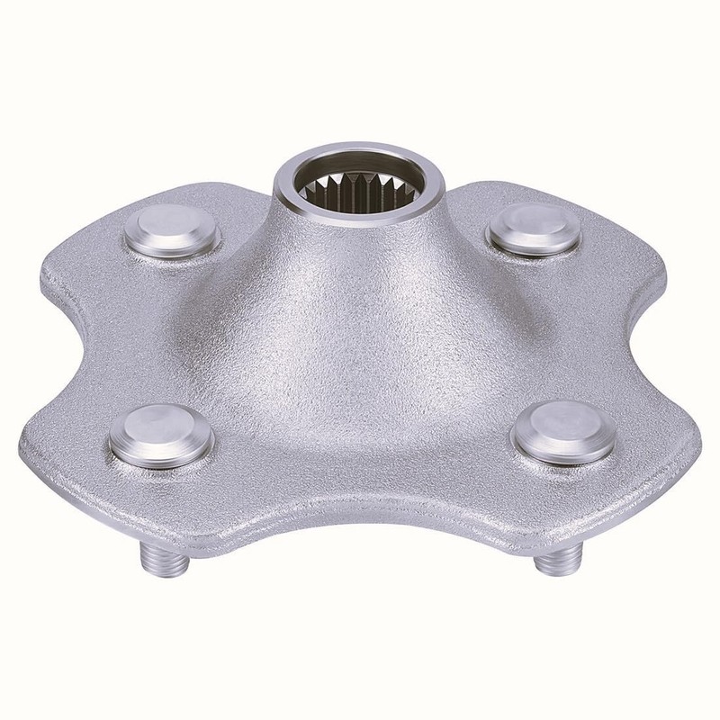 WANTONE RACING Rear Left or Right Wheel Hub 42410-HC5-971 Replacement