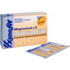 XENOFIT Magnesium+Vitamin C Btl. 20X4 g