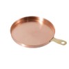 Belmont BM-519 Copper Mini Fry Pan 15