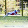 Raptor Shield Puncture Resistant Pet Vest for Small Dogs —