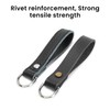 Heavy Duty Leather Tool Belt Strap Connectors Accessories fits 3