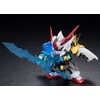 52674 - BB Gundam Maryu Kenshii Metallic ver