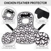 Chicken Saddle for Hens Chicken Aprons & Vest Jacket for