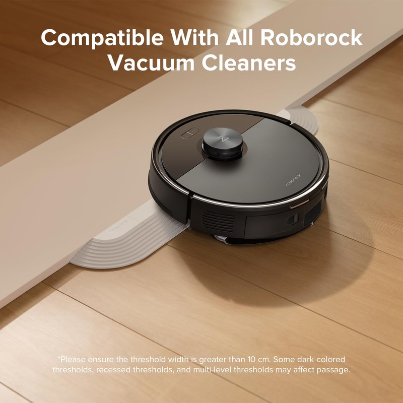 roborock Threshold Strip for All Series Robot Vacuums