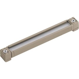 Kichler 16101SD30 Landscape Deck, 8-Light LED 7.2 Total Watts, Sand