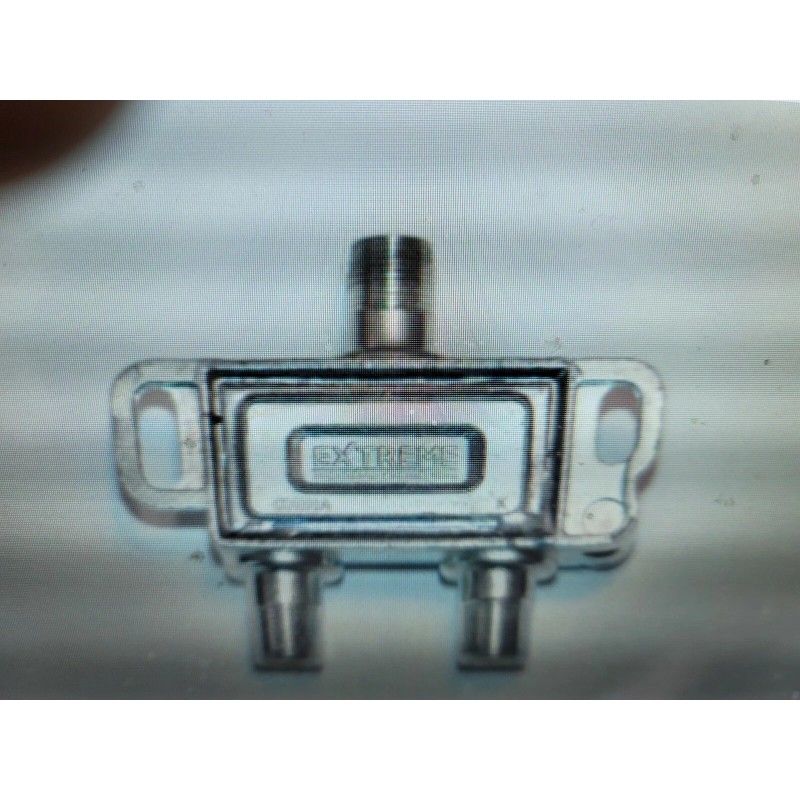 Extreme 8 Extreme 2-Way Digital 1Ghz High Performance Coax Cable