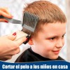 3 Peines Para Cabello, Peine Profesional Para Cortar El Pelo