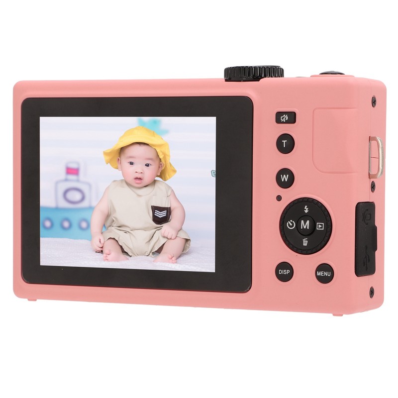 CD R1 1080P FHD Micro Single Camera Portable Mirrorless Camera