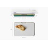 Joseph Joseph Folio Slim 3-piece Under-shelf Kitchen Cutting Board Set,
