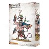 Games Workshop Thanquol & Bone Ripper Skaven Warhammer
