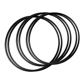 4 Drive Belts and 2 Door Belt CD Player Belts for Sony CD Player Model CDP-CX300 CDP-CX335 CDP-CX350 CDP-CX355 CDP-CX400 CDP-CX450 CDP-CX455 421606101