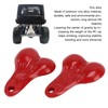 2Pcs RC Bumper Balls Bull Nuts Universal Zinc Alloy Hanging