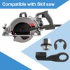 Depth Adjustment Lever Assembly S77-54 Fits For Skil saw Replaces