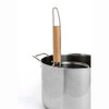 Helen’s Asian Kitchen Deluxe Spider Strainer | Heavy-Duty Stainless Steel