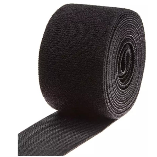 VELCRO® BRAND ONE-WRAP® TAPE 2" X 10 Ft ROLL