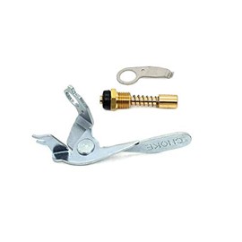 New Carburator Choke Valve Plunger Rebuild Kit For Mikuni VM36 Series