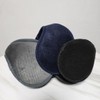 BZF89324_51DU Thick Microfiber Warm Earflaps / BZF89324_51DU극세사털 두툼한 방한 귀도리