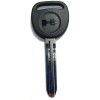 Hummer OEM Uncut Key Blank B110 blade For GM Hummer