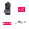 DDBody Peg Hook Locks Convenience Store Hook Logs Set of