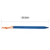 ZONADAH 20Pcs in Set Camping Tent Pegs Stakes Set 7"
