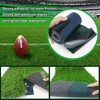 Artificial Grass Tape (6inx16.5ft), Double Sided Self Adhesive Seaming Tape