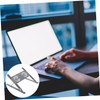 Mobestech Detachable Aluminum Laptop Cooling Pad 8 Gear Height Adjustment