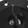 Fuel Cell Surge Tank Cap Billet Aluminum 39mm ID Flush