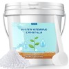 5LB Water Storing Crystals for Plants with Spoon, Water Gel