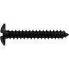 The Hillman Group 230371 Truss Head One-Way Lag Screw, 5/16-Inch