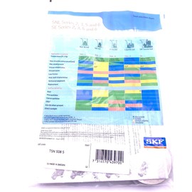 SKF TSN 508 S Sealing Bearing Housing And Housing Accessories