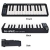 M-VAVE 25 Keys Mini Keyboard – Professional Beat Maker and