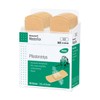 Werosmart MasterTex Plaster Strips 7.2 x 2.5 cm, 1 Insert