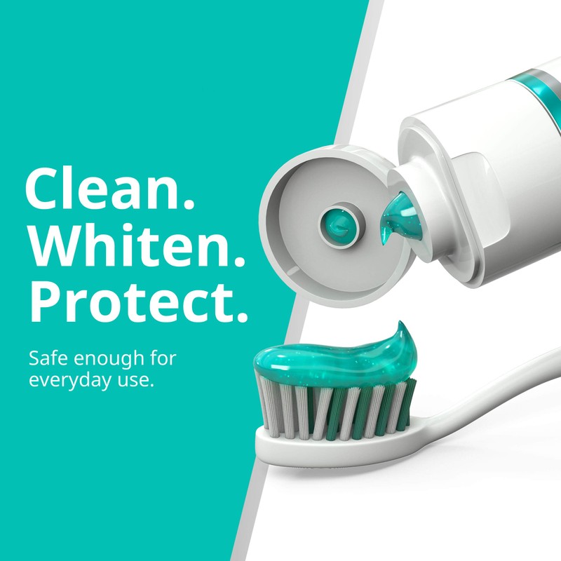 Opalescence Whitening Toothpaste for Sensitive Teeth (2 Pack) - Oral