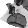 Horse Fly Mask, Adequate, Breathable Fabric, Wide Applications, with Ears,